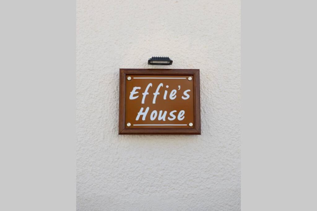 Effies House Villa Myrties Exterior photo